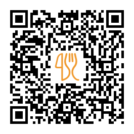 QR-code link para o menu de あずきとまろん