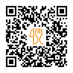 QR-code link para o menu de Cafe Hé