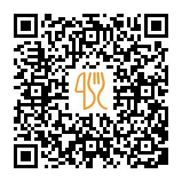 QR-code link para o menu de まるさんcafe