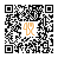 QR-code link para o menu de Wèi Hǎo