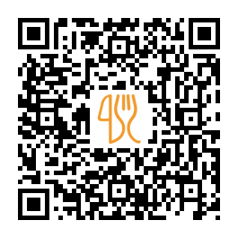QR-code link para o menu de Cafe Beans