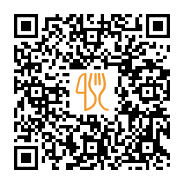 QR-code link para o menu de ヒマラヤン