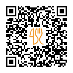 QR-code link para o menu de ひろはし