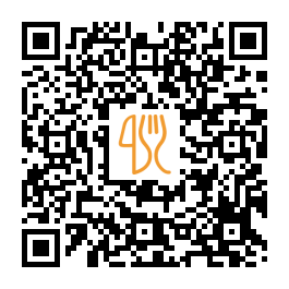 QR-code link para o menu de まるよし