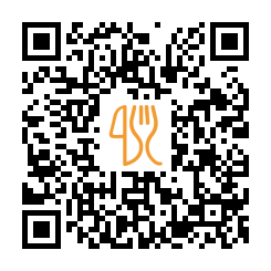 QR-code link para o menu de Fú うし