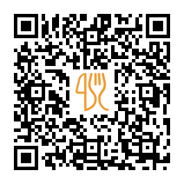 QR-code link para o menu de うどんcafeはらだ