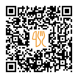 QR-code link para o menu de Cha