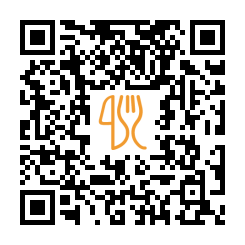 QR-code link para o menu de K3 Cafe