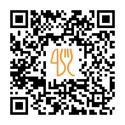 QR-code link para o menu de Hú 々 Lú