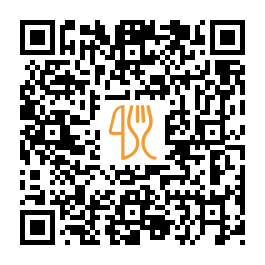 QR-code link para o menu de Cafe Run Into