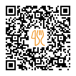 QR-code link para o menu de Kitchen Huā