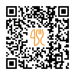 QR-code link para o menu de Log Cafe