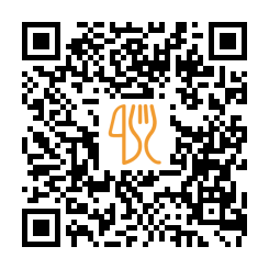 QR-code link para o menu de フーカフェ