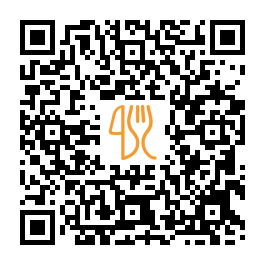 QR-code link para o menu de Mù の Zi Chá Wū