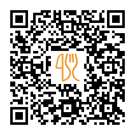 QR-code link para o menu de うどんっ Zi