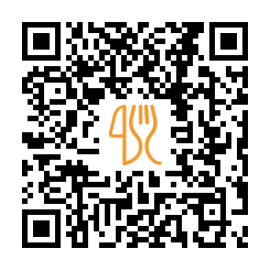 QR-code link para o menu de Mù Mò