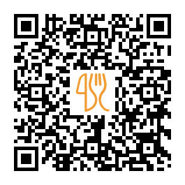 QR-code link para o menu de ミスターホット