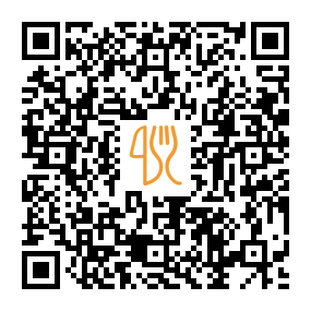 QR-code link para o menu de レストランせせらぎ