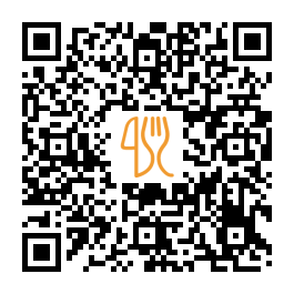 QR-code link para o menu de つけめん いのうえ