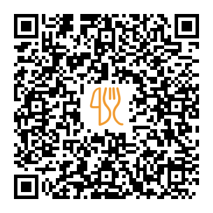 QR-code link para o menu de パン・メゾン