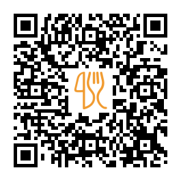 QR-code link para o menu de リンゴ カフェ