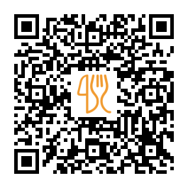 QR-code link para o menu de あいさいキッチン