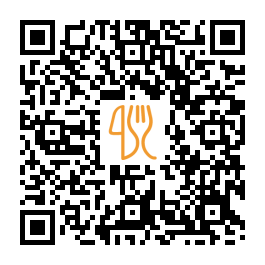 QR-code link para o menu de Kitchen Vous