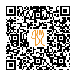 QR-code link para o menu de レストラン・サミー