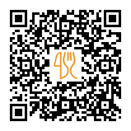 QR-code link para o menu de とん Jiū
