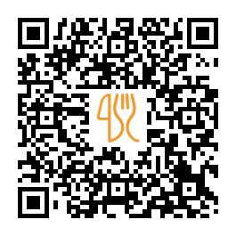 QR-code link para o menu de おばちゃん
