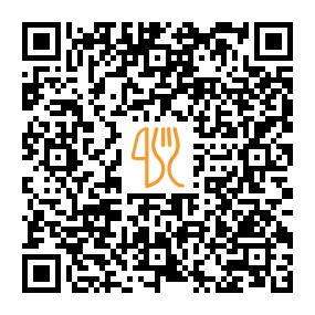 QR-code link para o menu de ザミンガリングダイナー