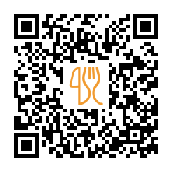QR-code link para o menu de ふじ
