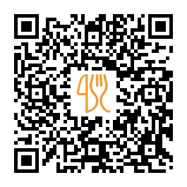 QR-code link para o menu de Tiān Shǒu Gé