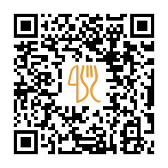 QR-code link para o menu de Gé Xīn