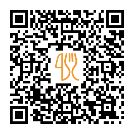 QR-code link para o menu de Chī Chá チカ