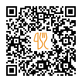 QR-code link para o menu de はぎわら