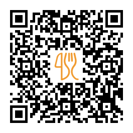QR-code link para o menu de レストランリウム