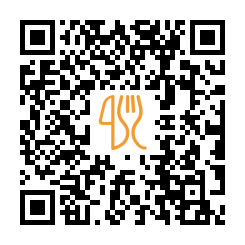 QR-code link para o menu de もんじゃ