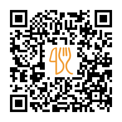 QR-code link para o menu de Hashu Cafe