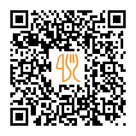 QR-code link para o menu de レストランゆすいん