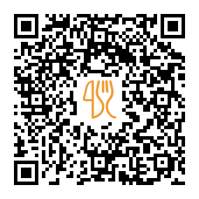 QR-code link para o menu de ザ ローズガーデン