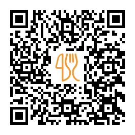 QR-code link para o menu de Banzai Cafe