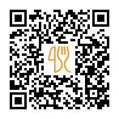 QR-code link para o menu de テ ヴェール