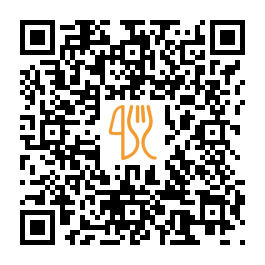 QR-code link para o menu de けせら.せら