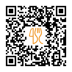 QR-code link para o menu de ホワイエ
