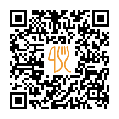 QR-code link para o menu de Up‐star‐cafe