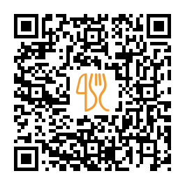 QR-code link para o menu de Cafe Avail