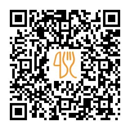QR-code link para o menu de Fudaba Kitchen