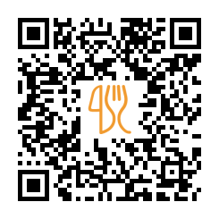 QR-code link para o menu de ハナヤマz