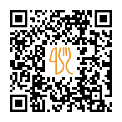 QR-code link para o menu de まぁぼや